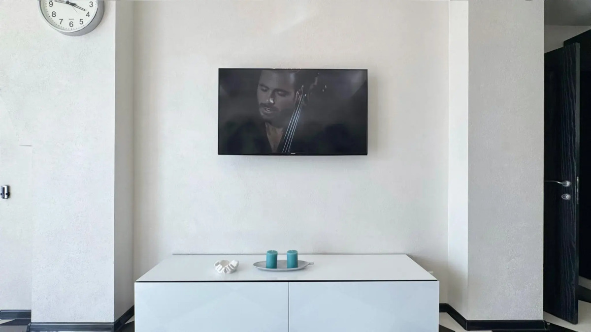 Апартаменты на проспекте Курортный 129