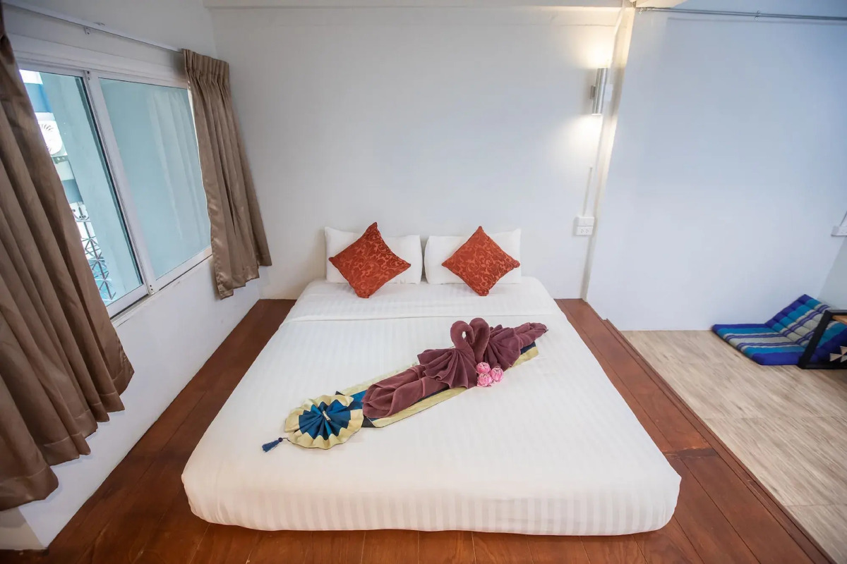 Sabaidee Chiangmai Hotel