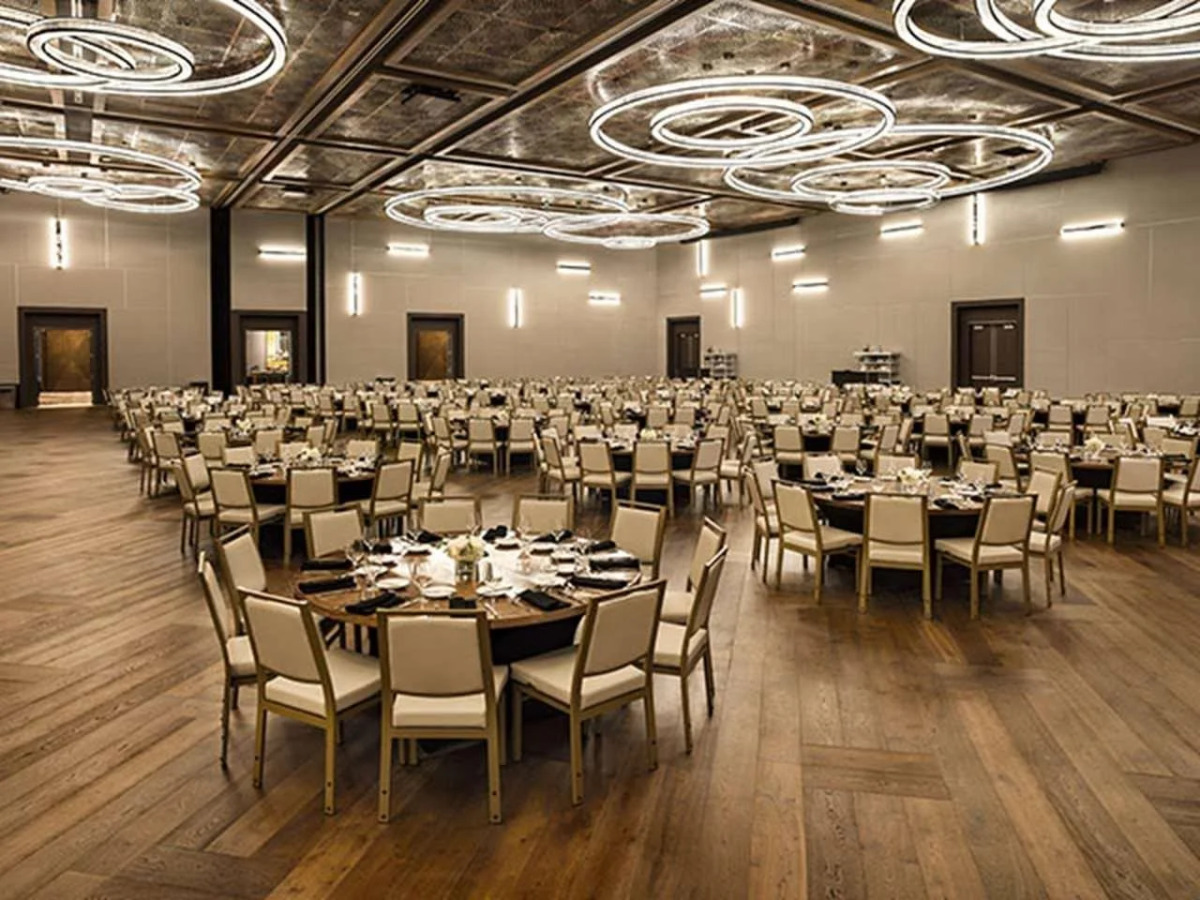 Tune Hotel Liverpool