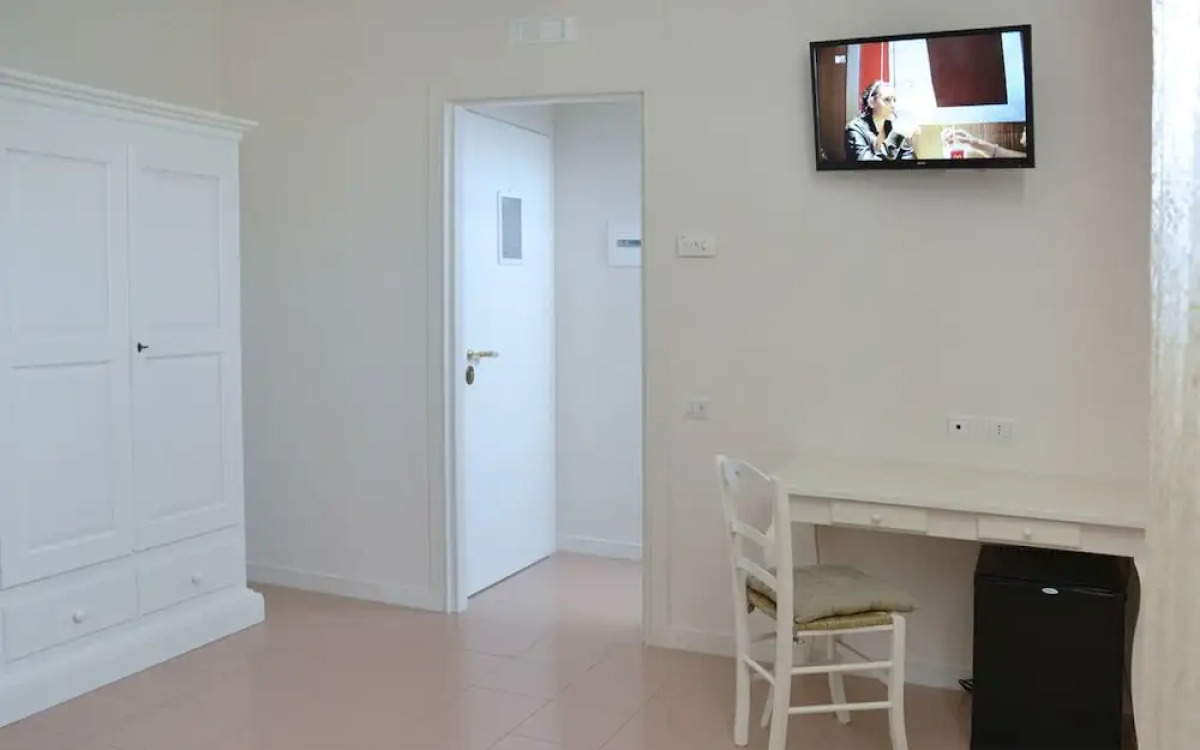 Affittacamere San Francesco