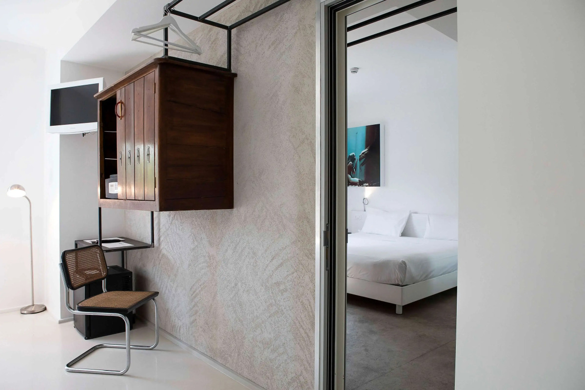 Aiden by Best Western JHD Dunant Hotel