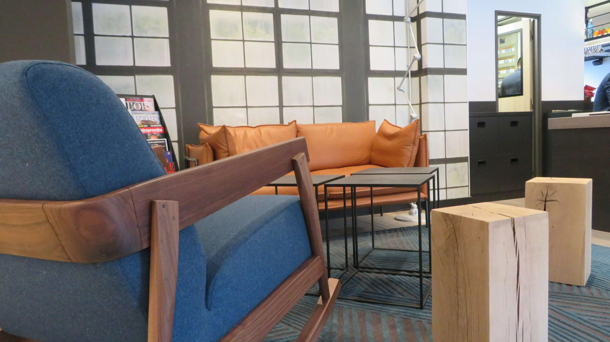 Hotel Campanile Chartres Centre - Gare - Cathedrale