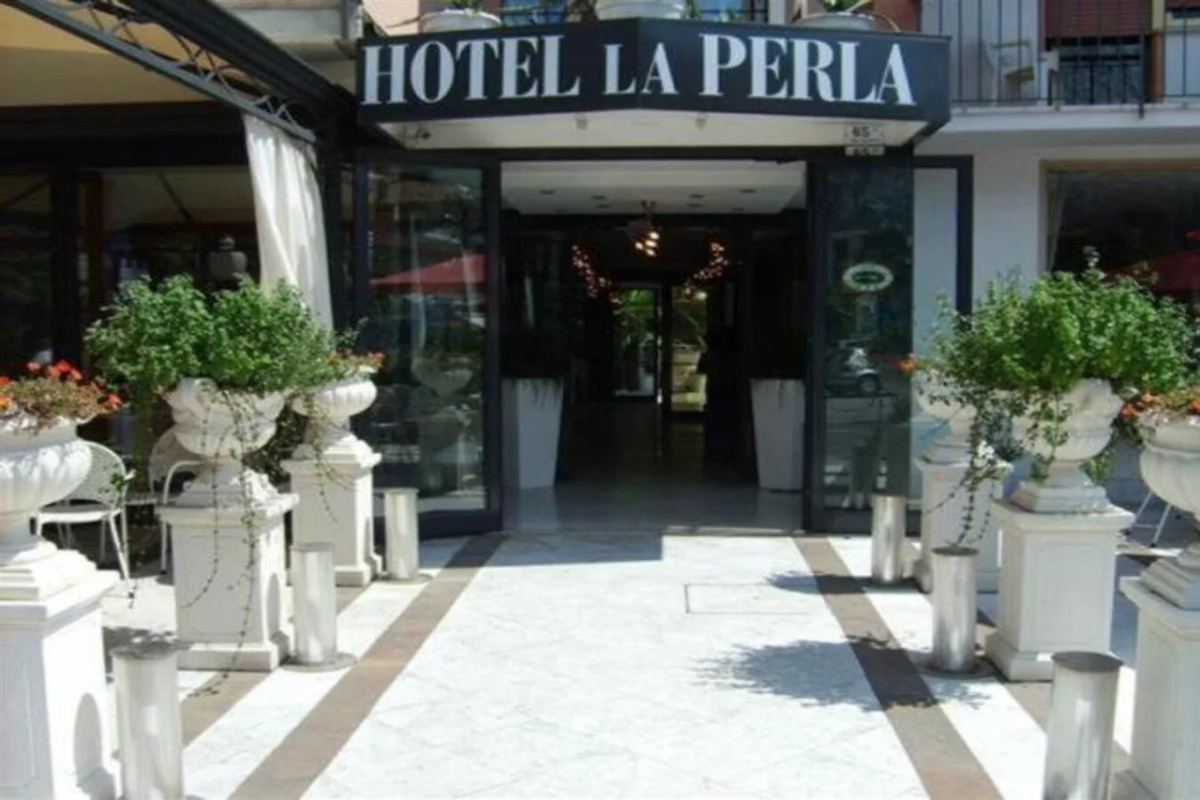 Hotel La Perla