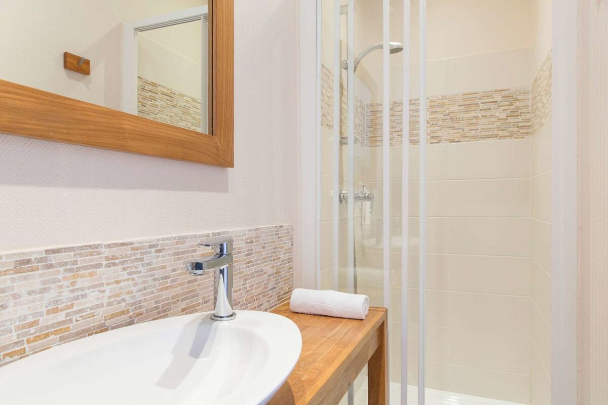 BRIT HOTEL CONFORT CLERIA LORIENT Centre