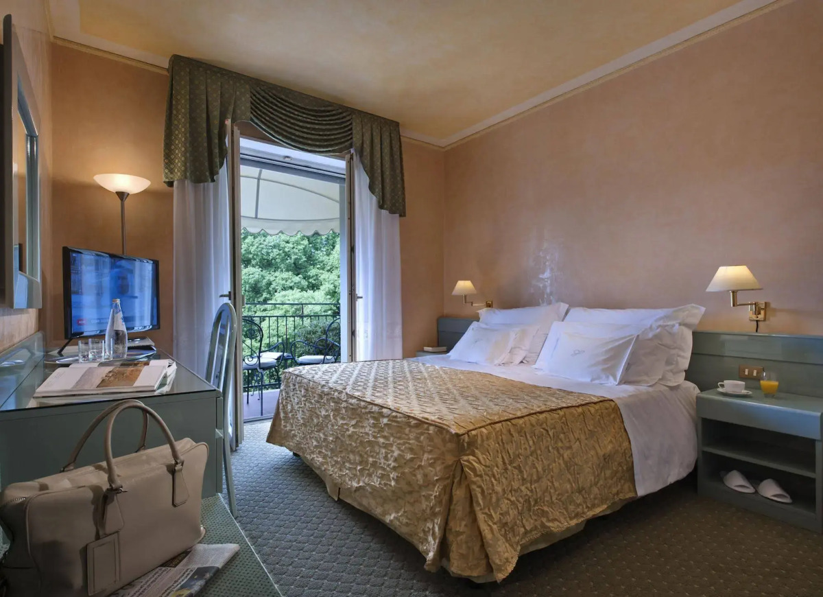 Palace Hotel San Pietro