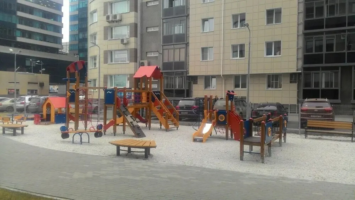 Hostel Uralskie Berega