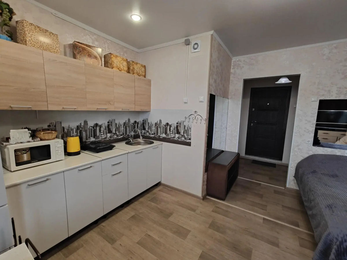 Апарт Миасс на улице Богдана Хмельницкого