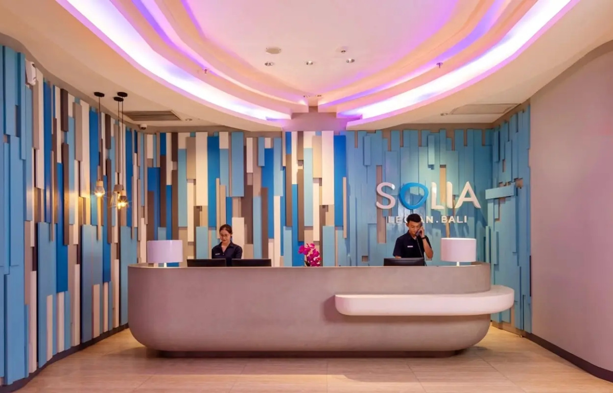 Solia Legian Bali