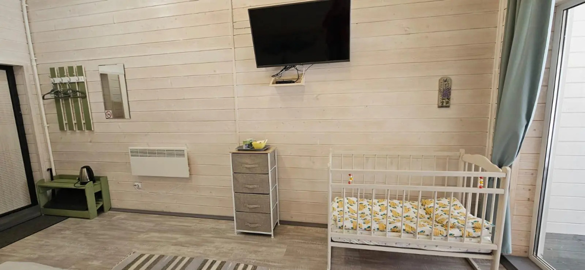 Карельская сказка