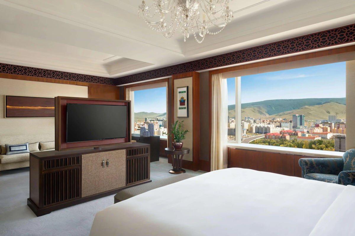 Shangri-La Ulaanbaatar