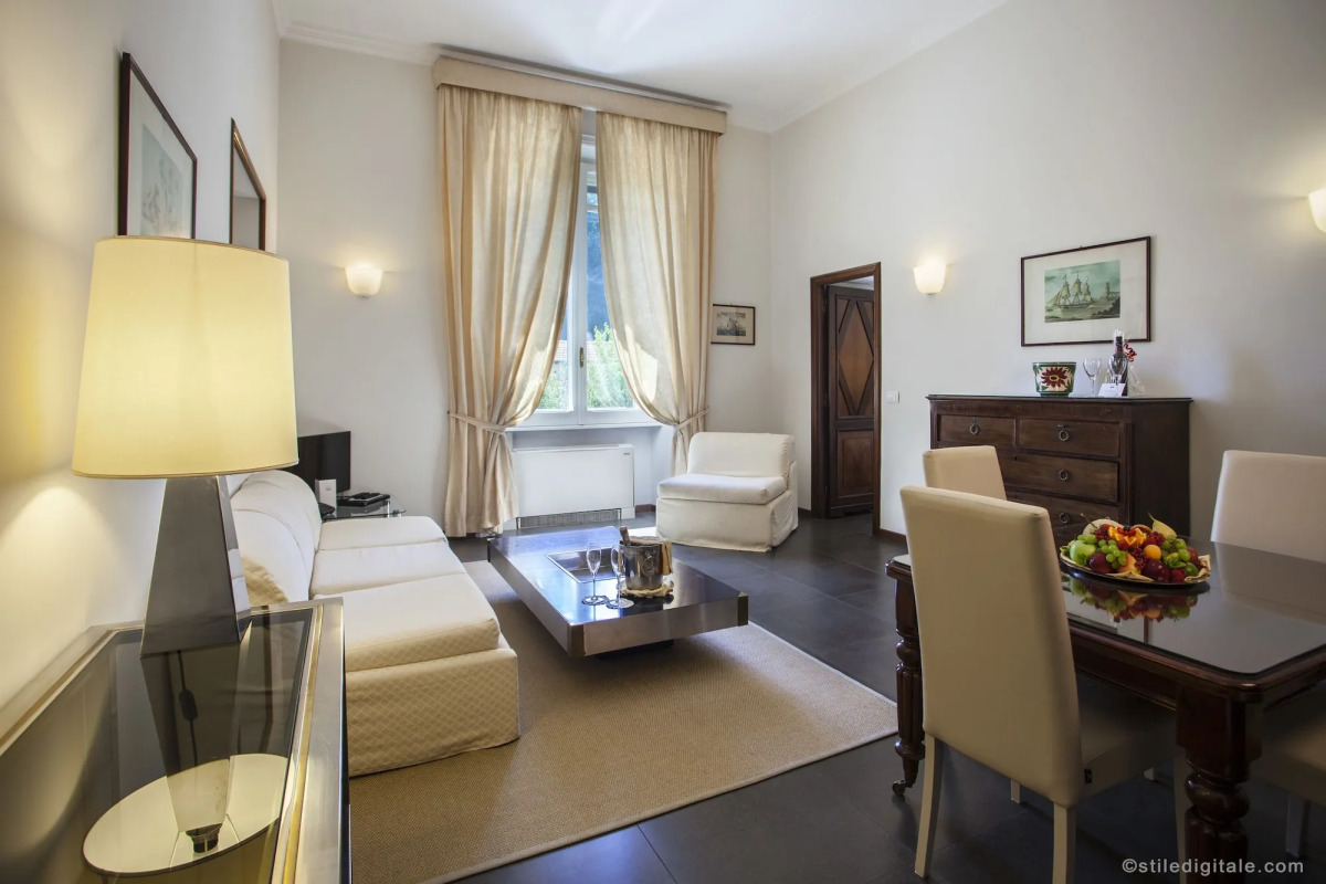 Aldrovandi Residence City Suites
