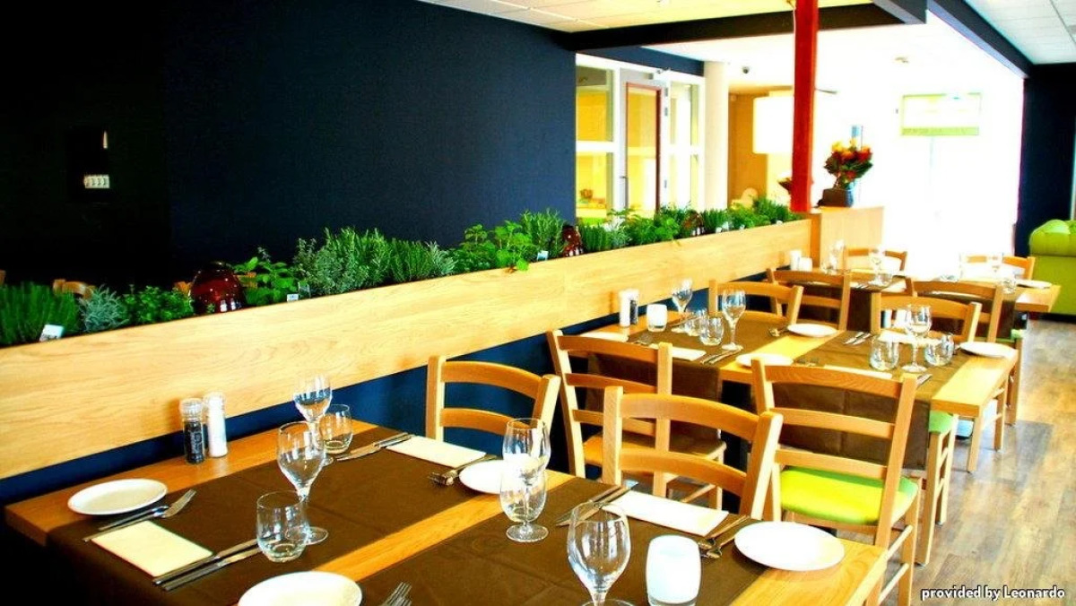 Best Western Zaan Inn