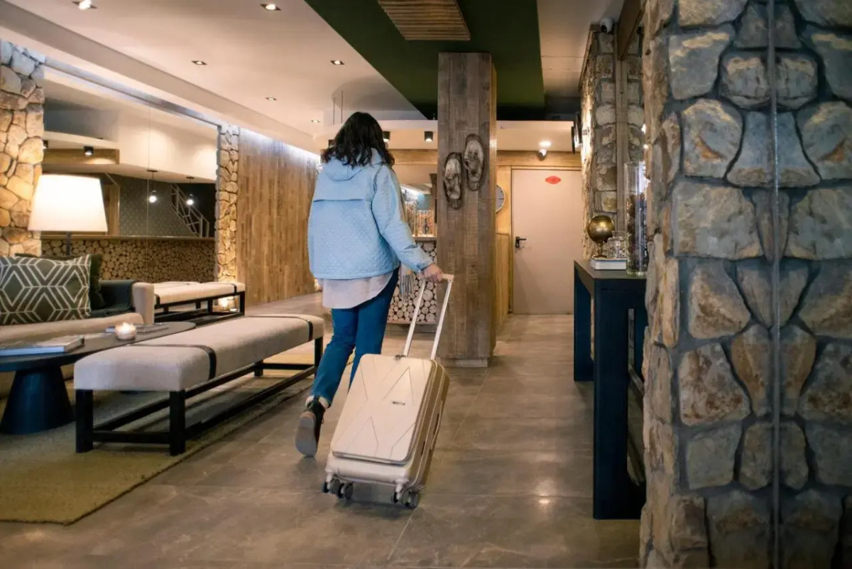 Lennox Hotel Ushuaia