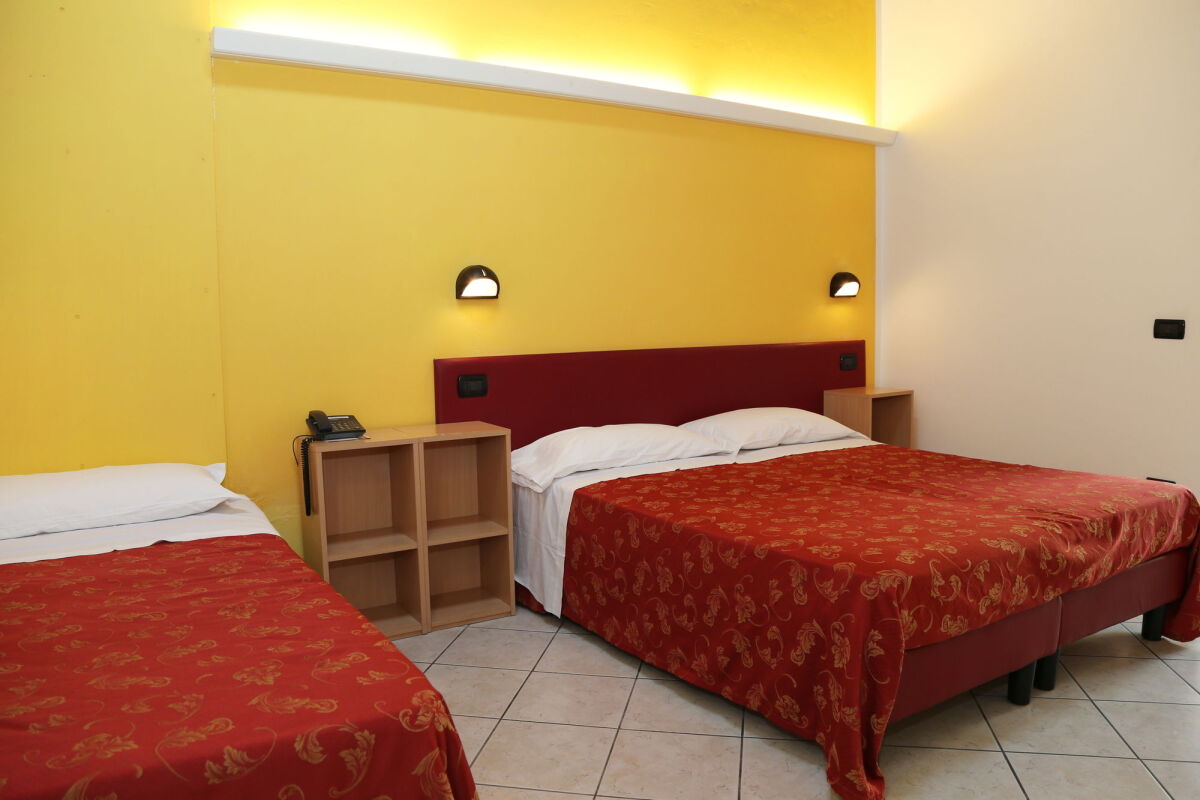 Antico Residence , Mantegna Hotels