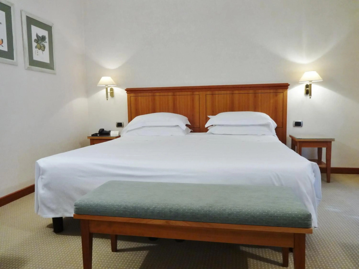 Hotel Excelsior Magenta