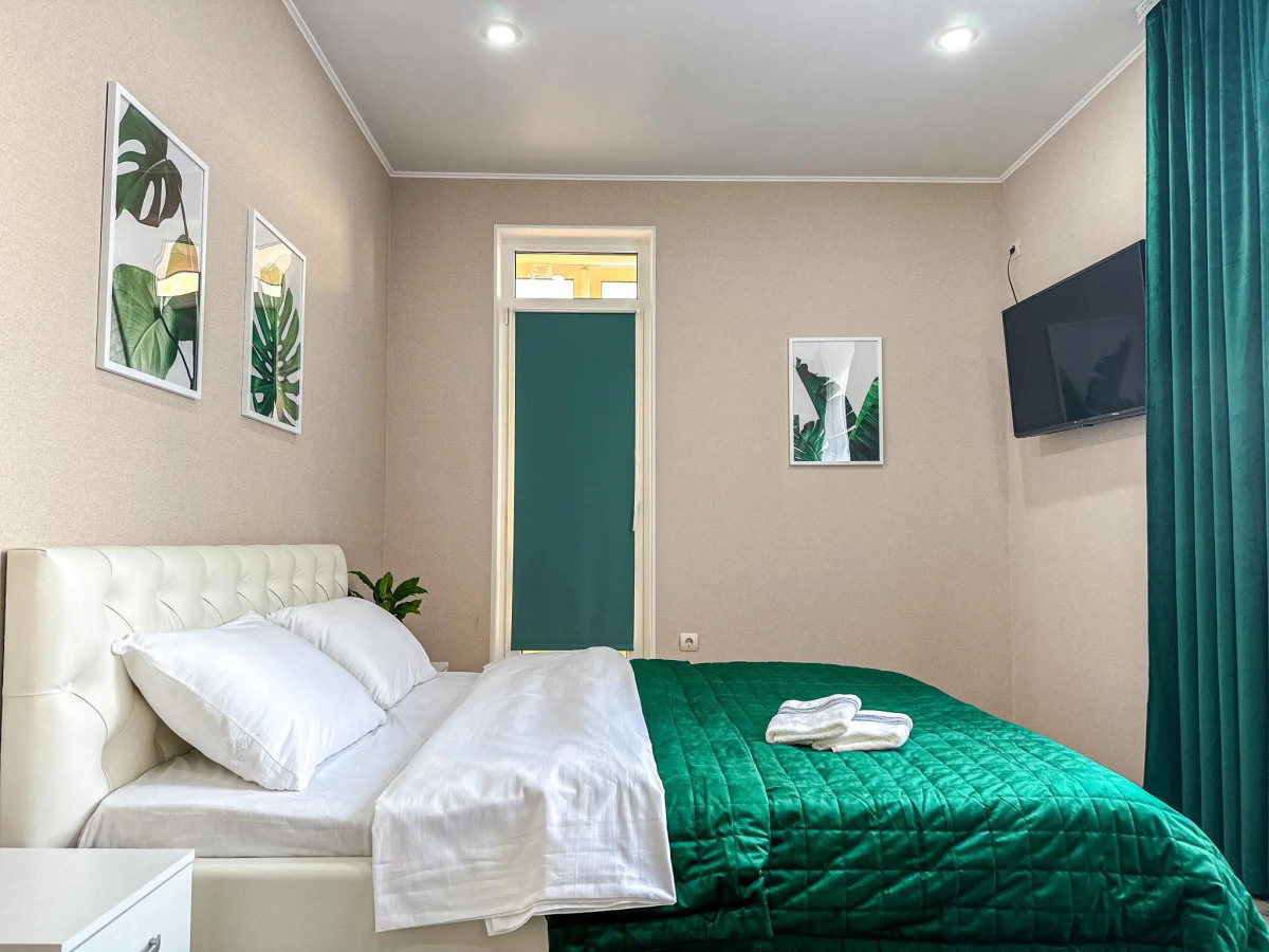 КрымскХоум на улице Синева