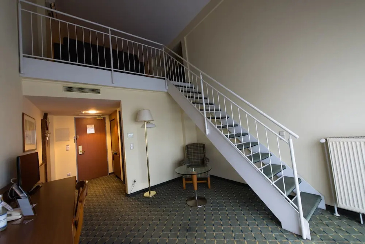 Park Inn by Radisson Munich East