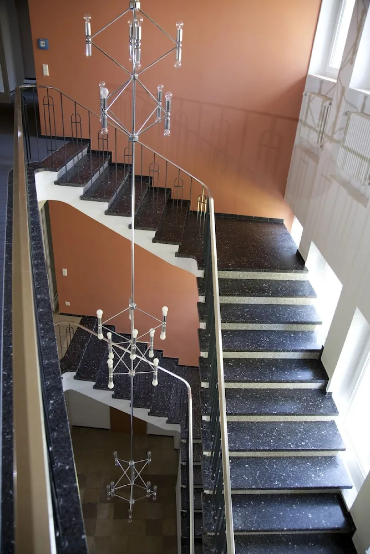 Tagungshaus Regina Pacis