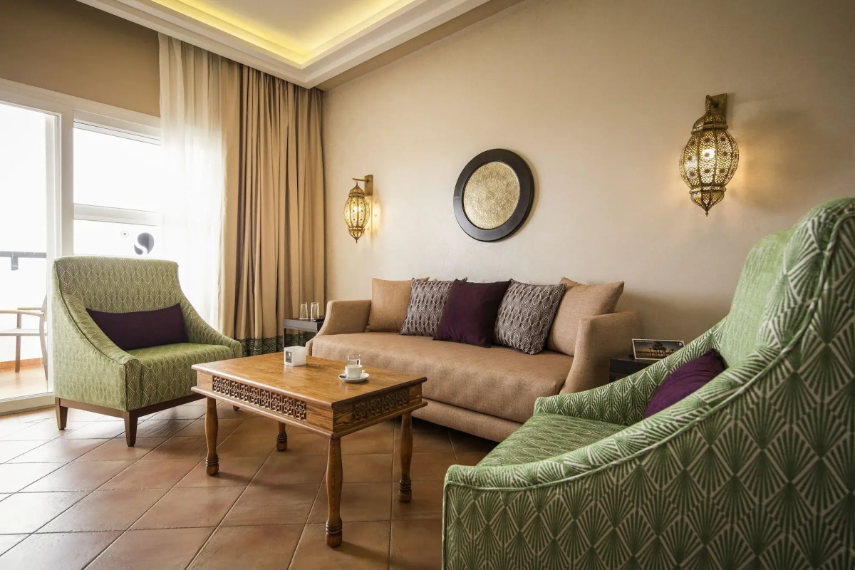 ROBINSON AGADIR - All Inclusive