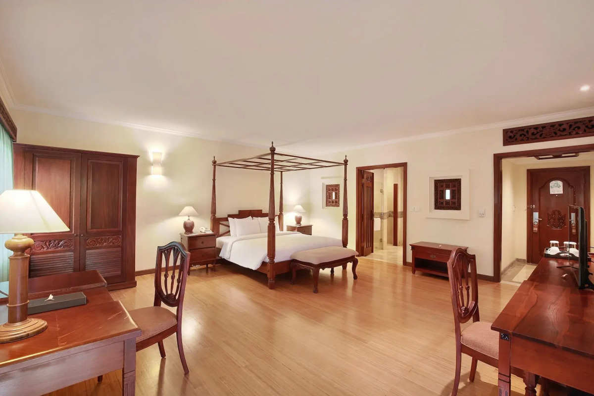 The Grand Bali Nusa Dua