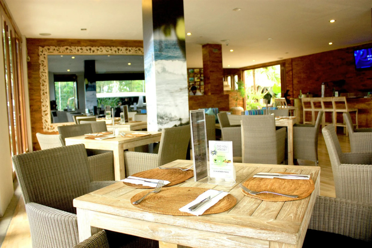 The Dipan Resort Petitenget