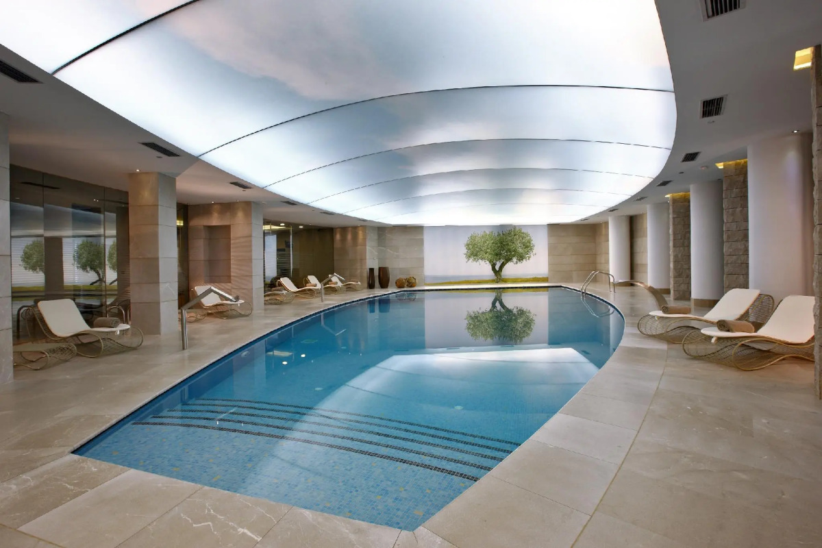 Cavo Olympo Luxury Hotel & Spa - Adults Only