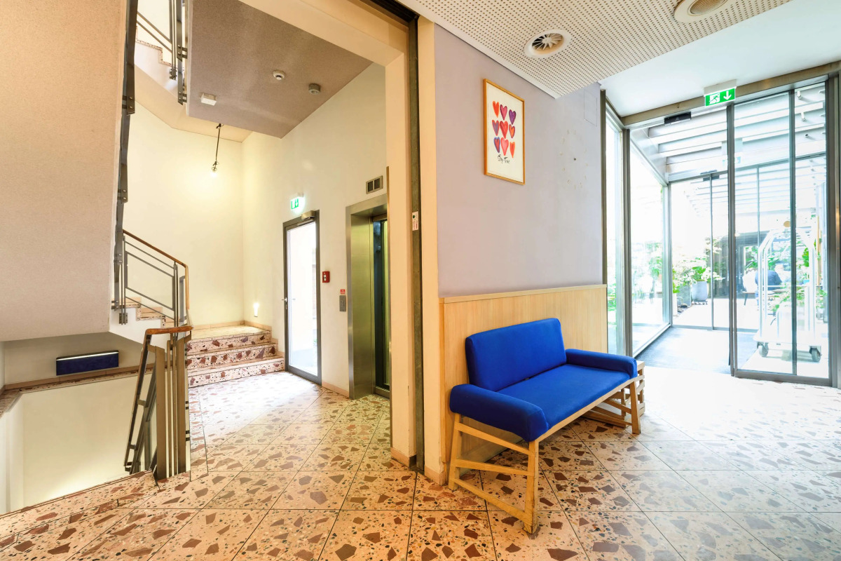 Hotel Bleibtreu Berlin by Golden Tulip