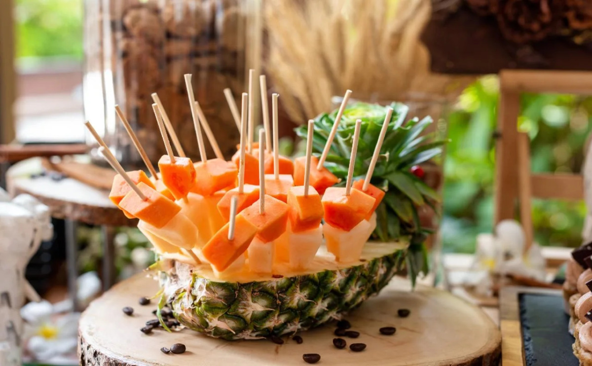 Mövenpick Asara Resort & Spa Hua Hin