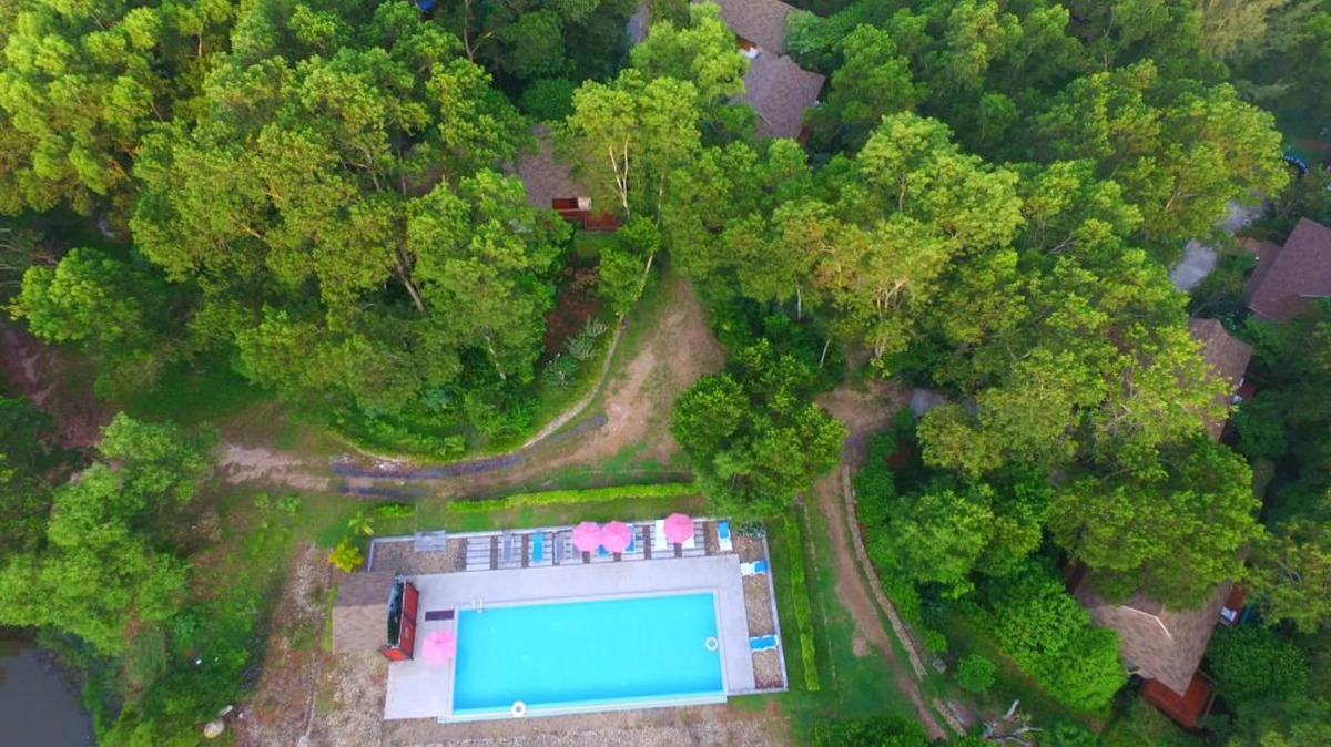 The Touch Green Naiyang Hotel & Fitness