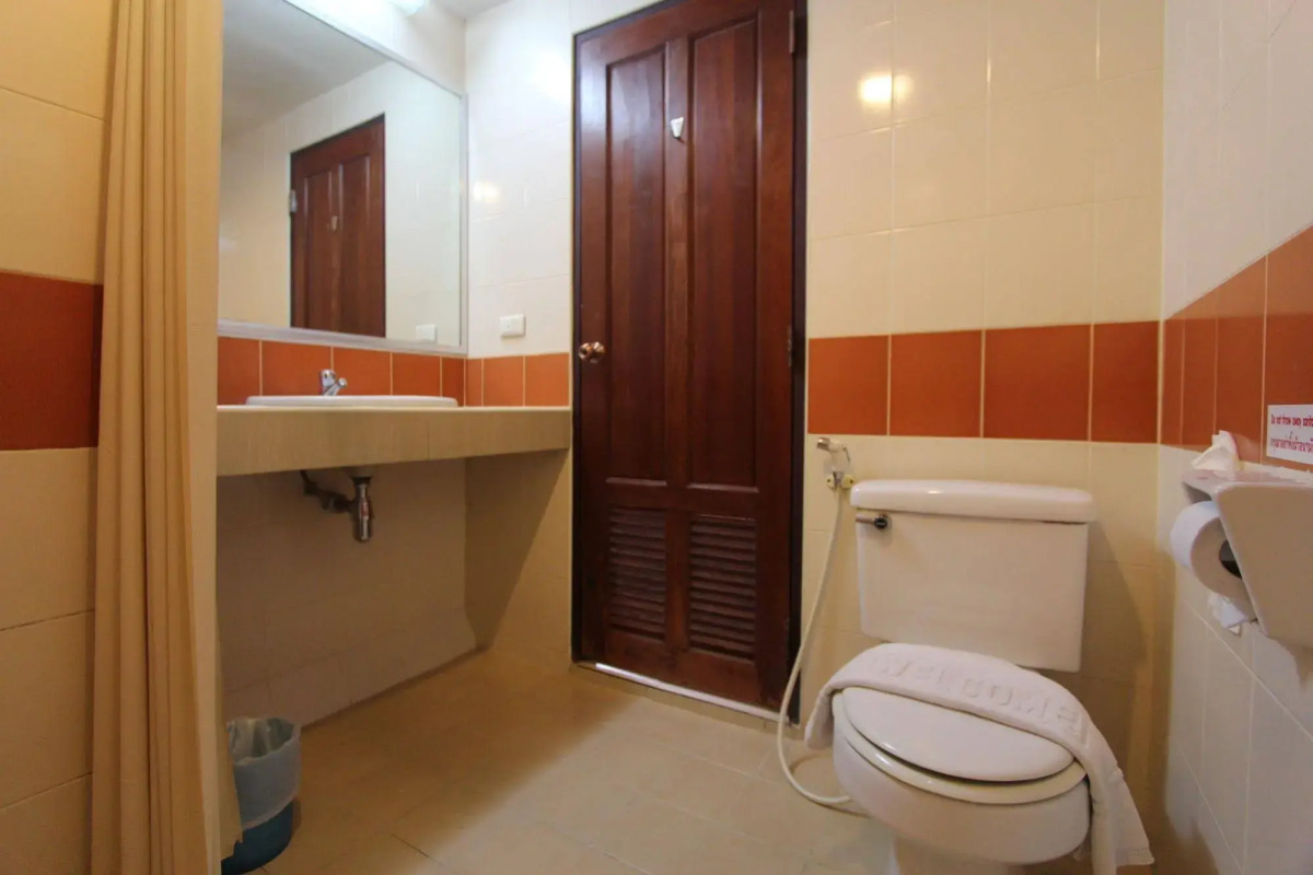 Piyada Residence Powered By TecHotels