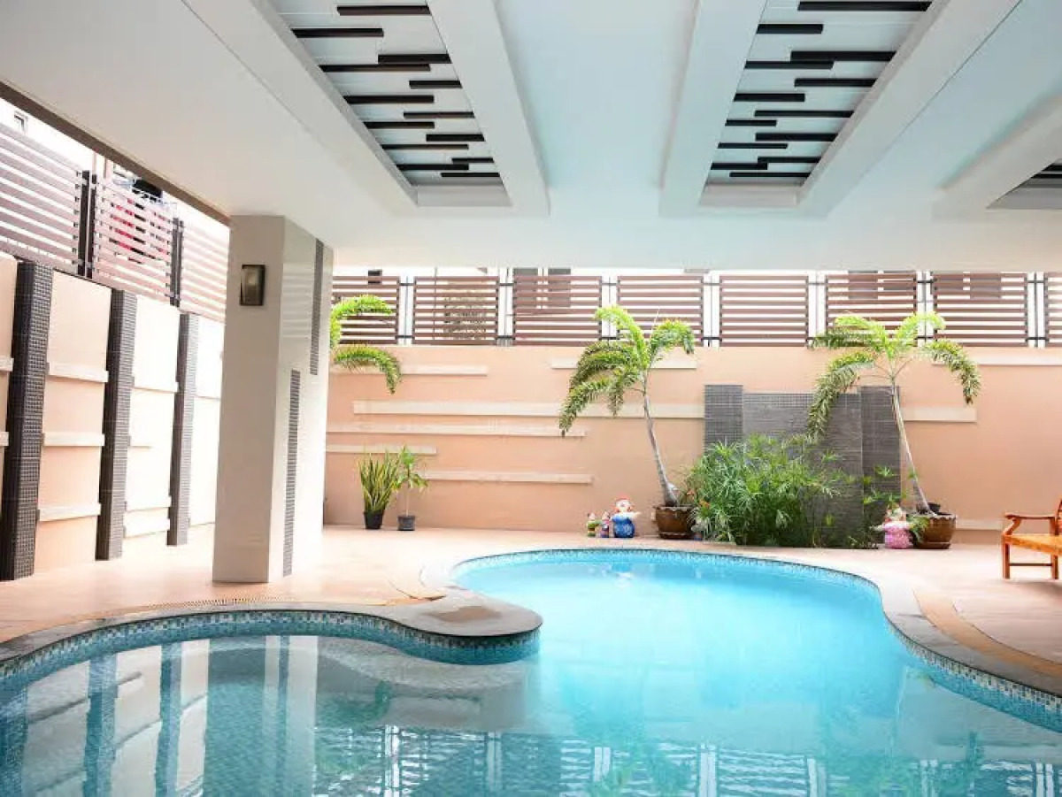 Selina Place Pattaya