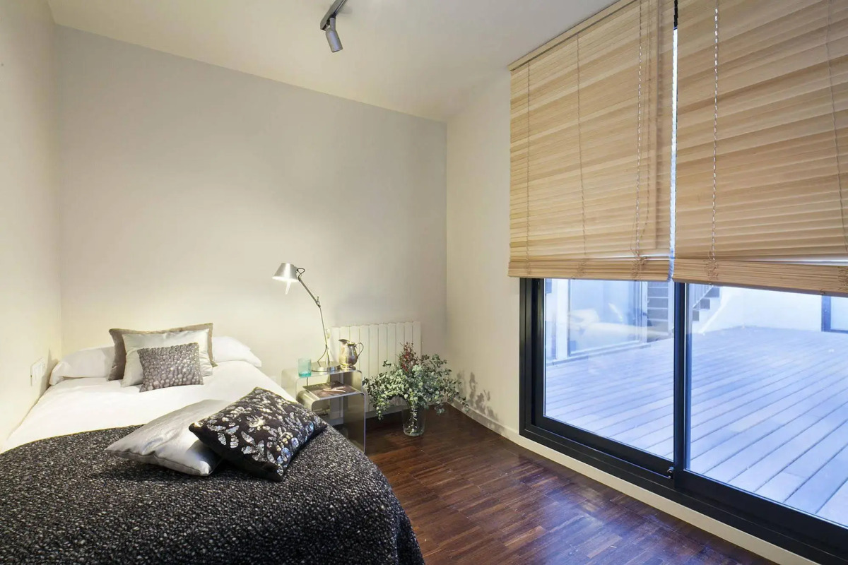 My Space Barcelona Private Pool Garden