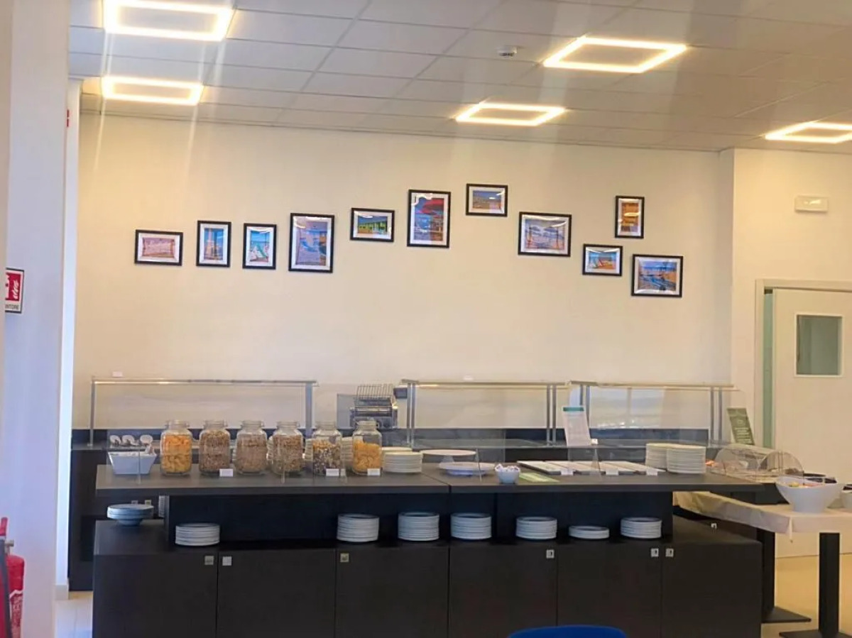 Hotel Palazzo Caveja