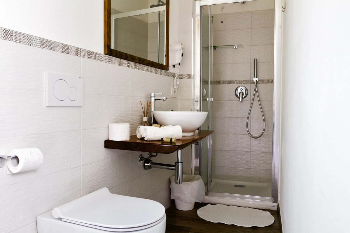 Andirivieni Bellagio Guest House