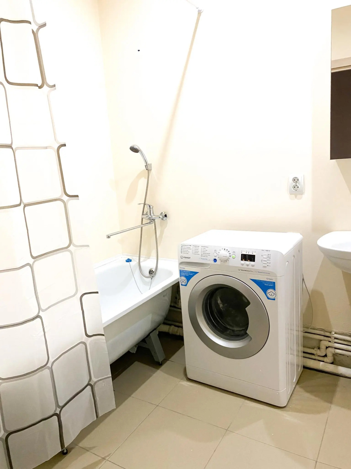 Апартаменты на улице Республиканская 95