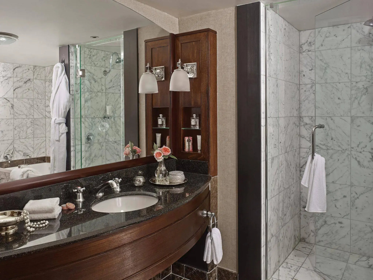 Cordis, Auckland by Langham Hospitality Group