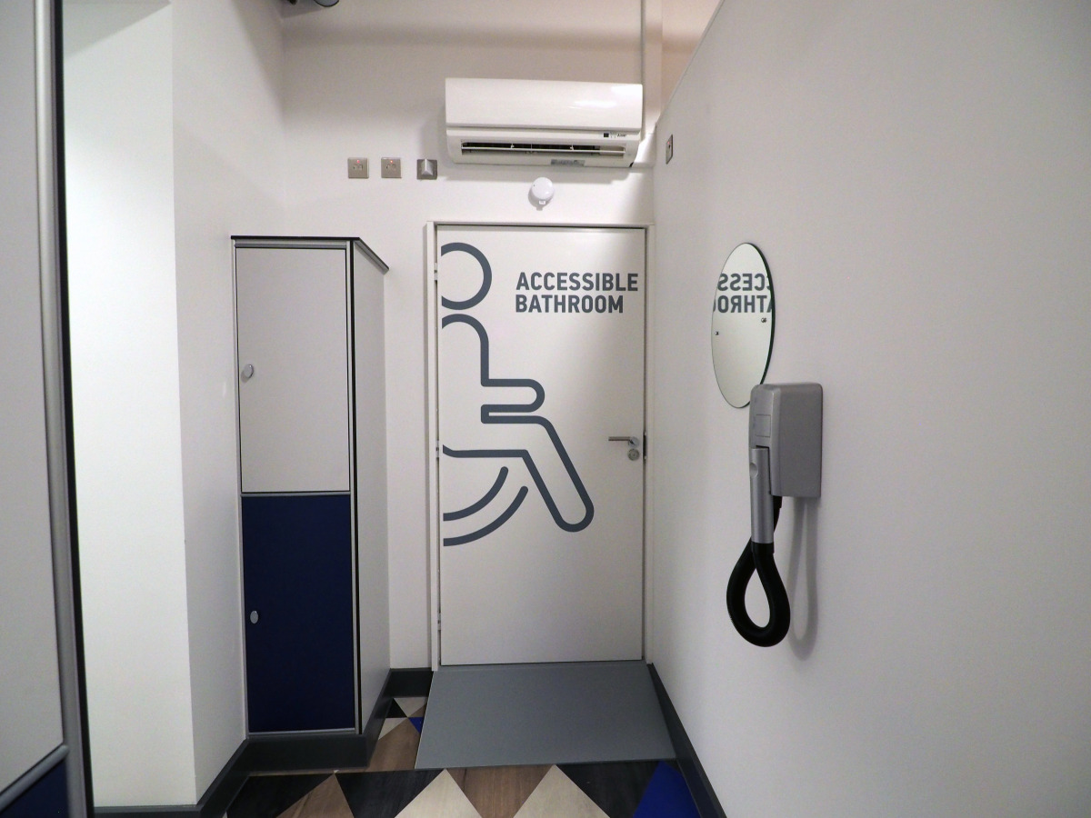 St Christopher's Village, London Bridge - Hostel