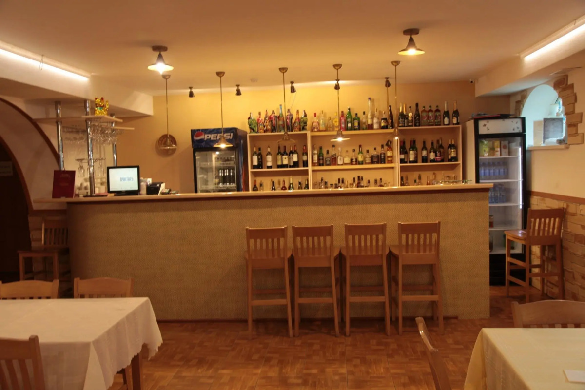 Соловецкая Слобода