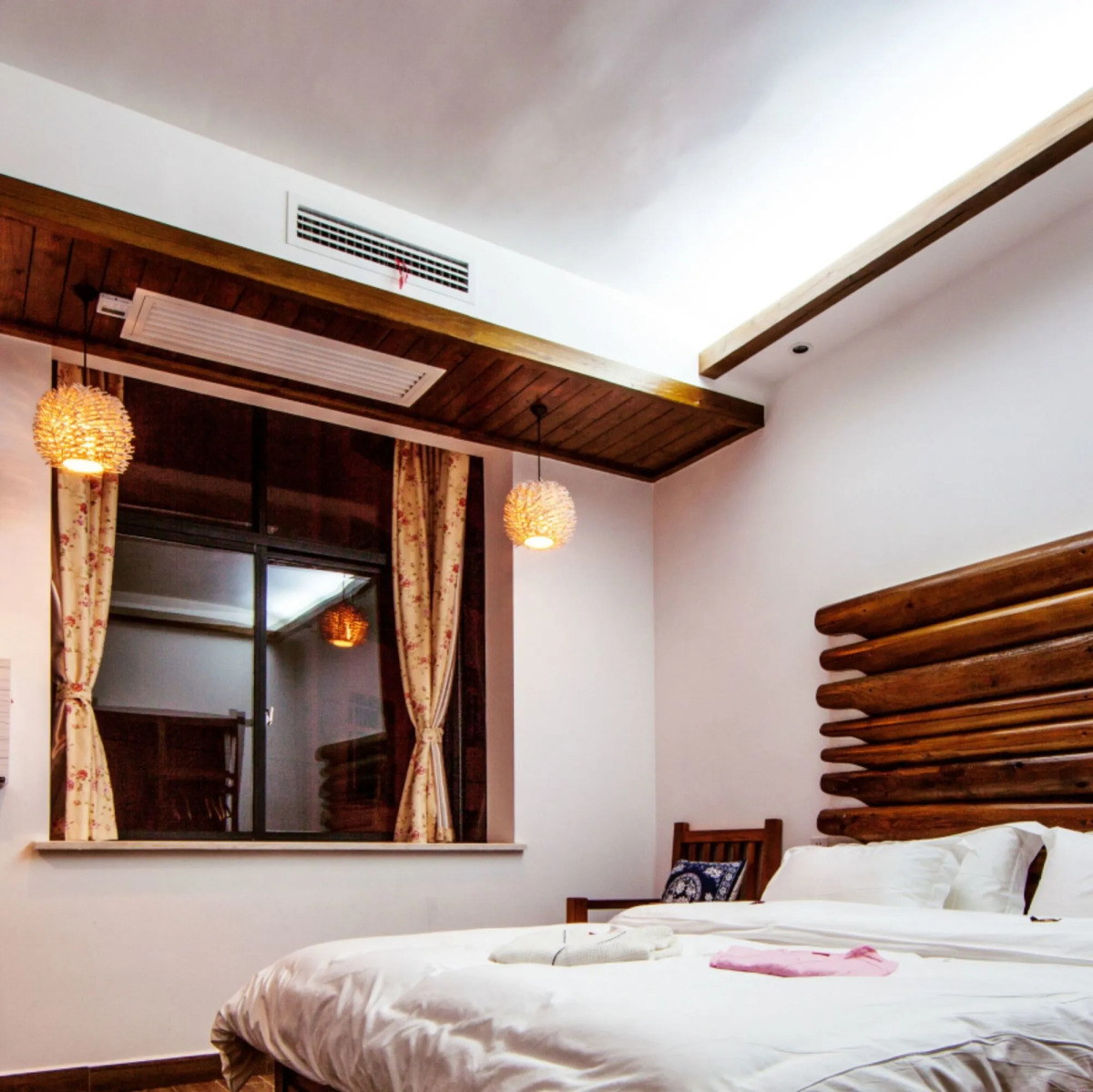 Zhangjiajie Shi Guang Zhi Wai Boutique Hotel