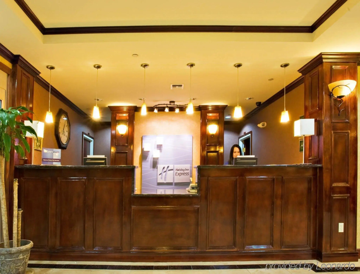 Holiday Inn Express & Suites East Amarillo by IHG