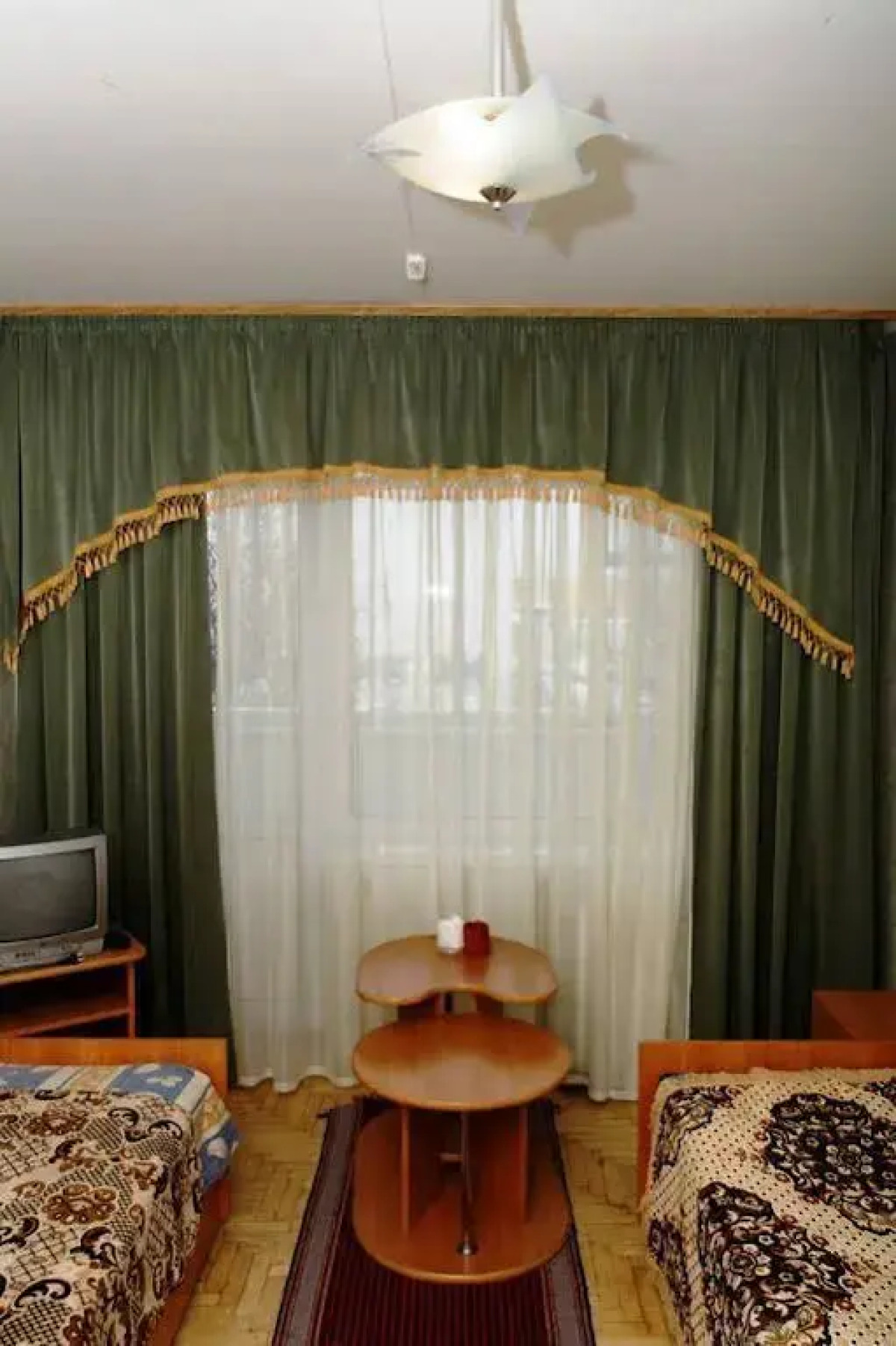 Сатурн Отель