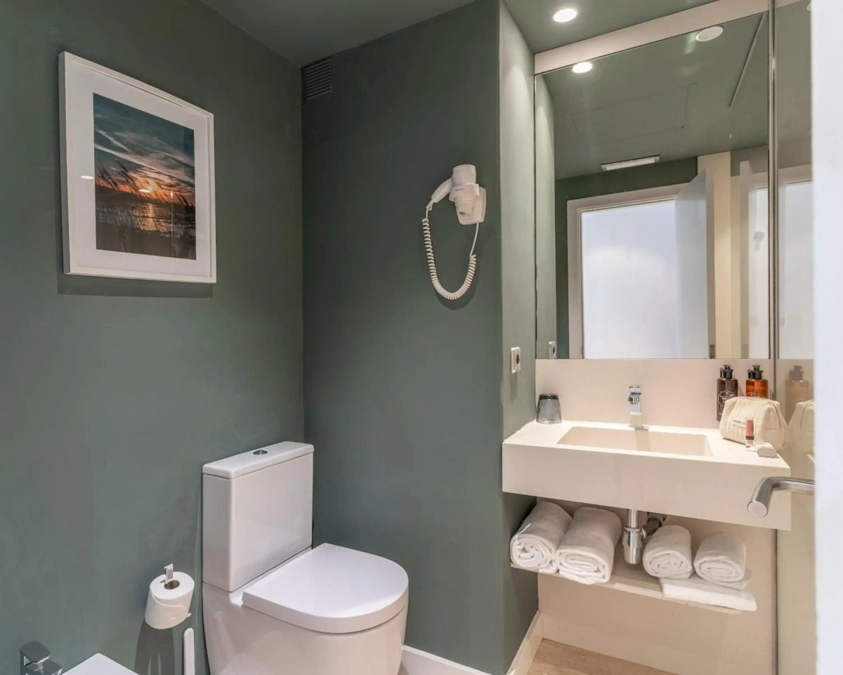 Prestige Victoria Hotel