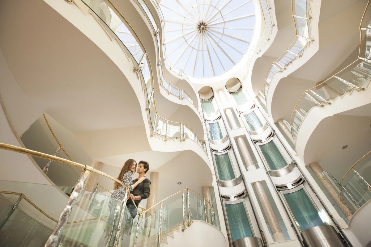 Hotel Granada Palace