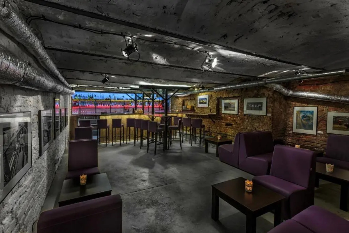 Cinema Rooms - Piotrkowska