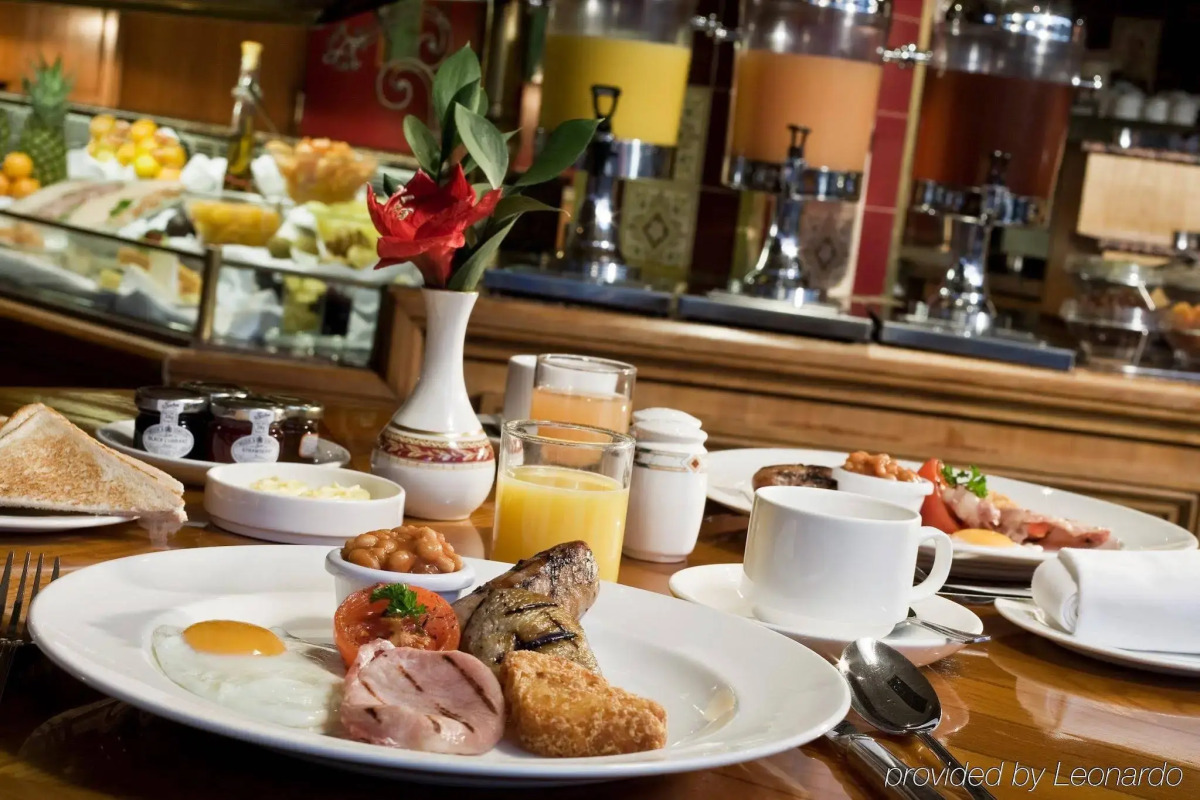 Danubius Hotel Regents Park