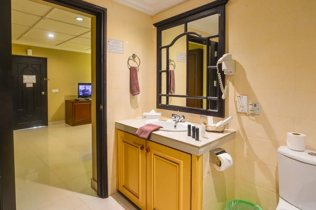 Berjaya Praslin Resort