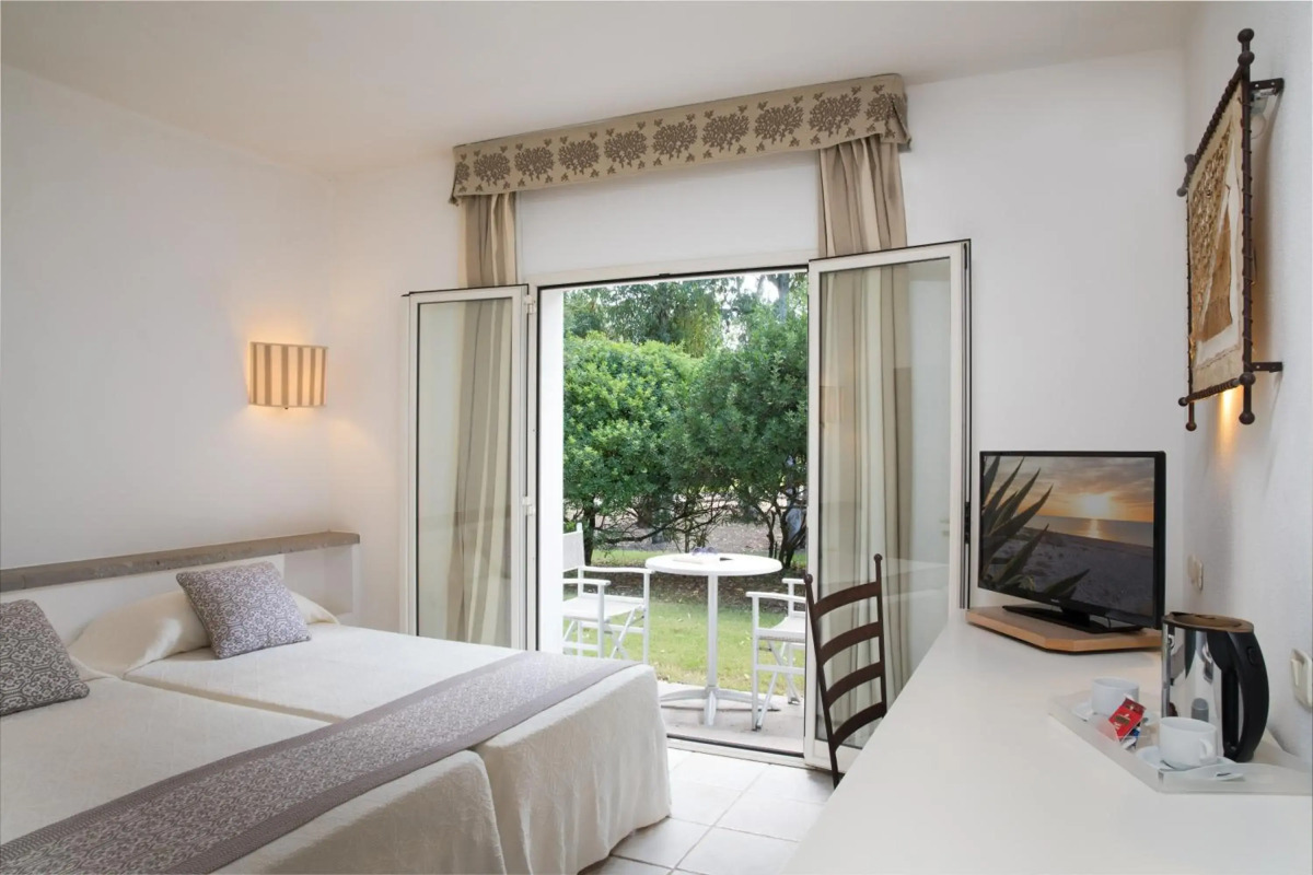 Hotel Flamingo Resort