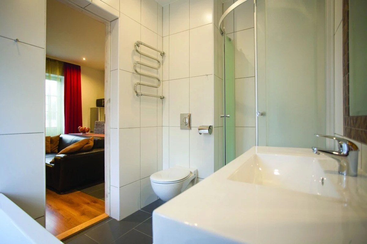 Baltic Boutique Apartments