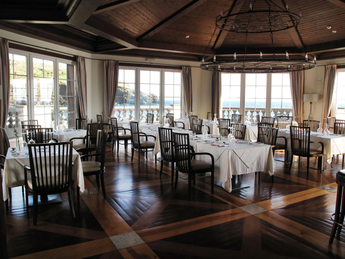 Dreams Madeira Resort Spa & Marina - All Inclusive