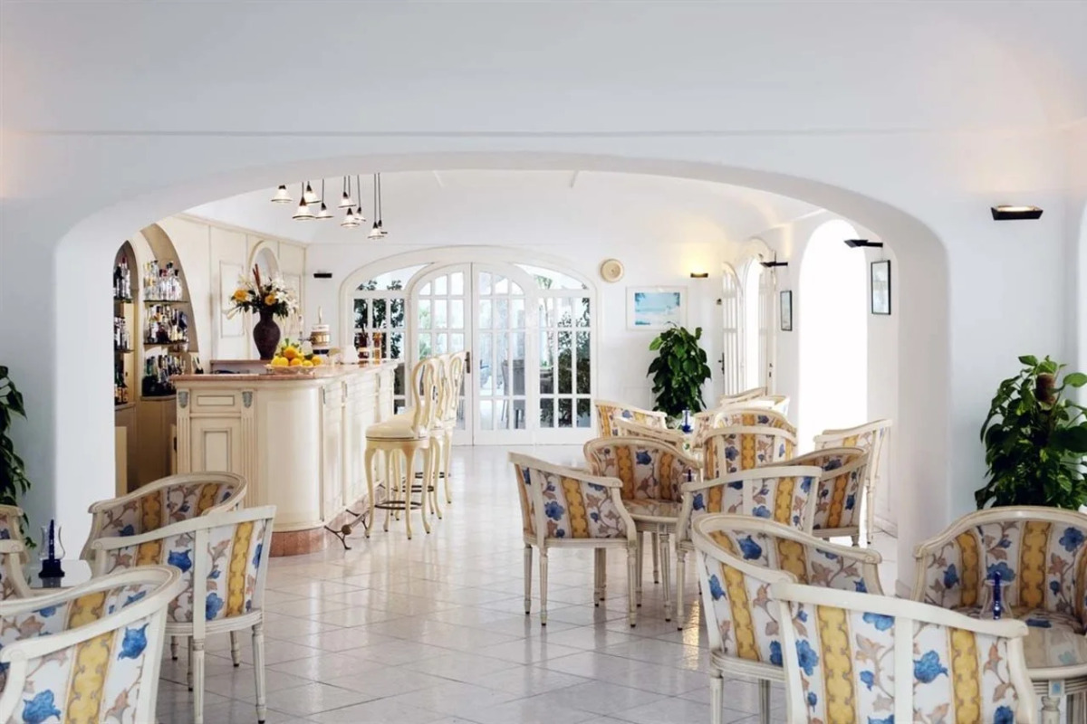 Albergo Terme San Lorenzo